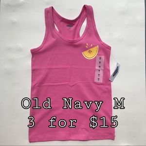 Old Navy Tank Top